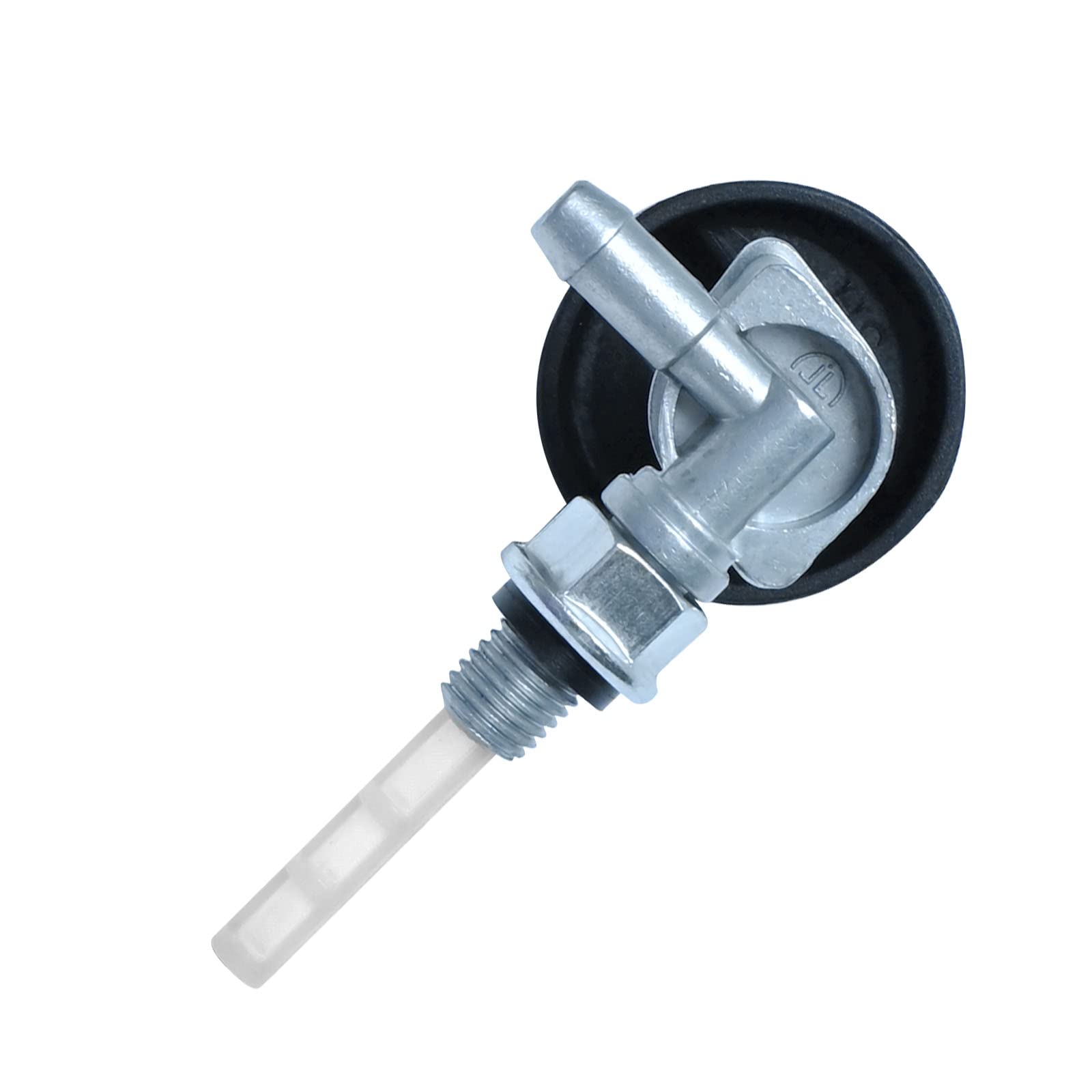Fuel Shut Off Valve Compatible with Husqvarna/Ariens Snow Blower, Replaces # 532429234 20001436, Fit for 12524, 12527, 12530, 1827, 1830, 924, ST151, ST224, ST227, ST230, ST324, ST327, ST330