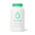 Filter Cleaner by EcoOne | All-Natural Spa & Hot Tub Filter Cleaner | Foam-Free, Chlorine-Free, & Phosphate-Free Spa Filter Cleaner | Prolongs Filter Life and Leaves No Residue, 8 Oz