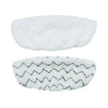 Bissell Symphony Replacement Steam Mop Pads