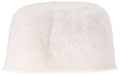 Breville Single Cup Brewer Replacement Charcoal Filters,White, 6 - BWF100