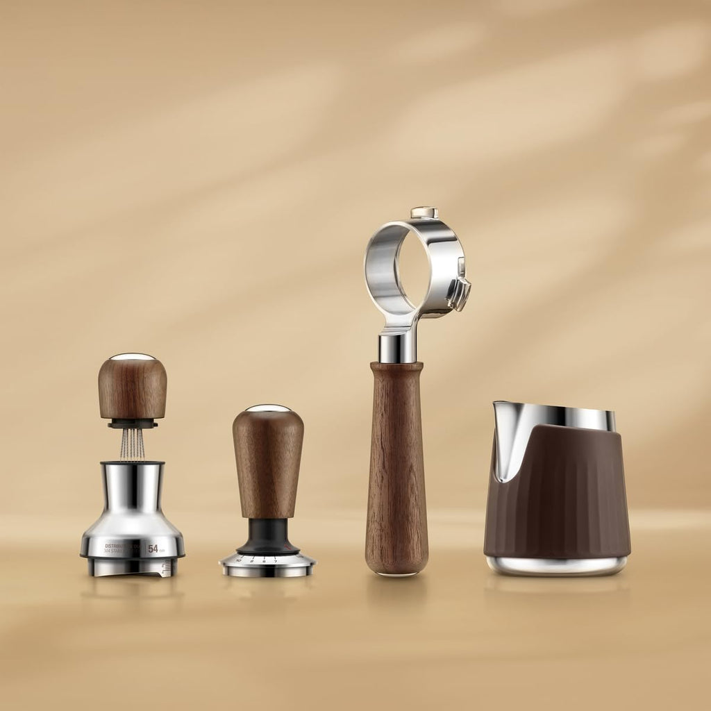 Breville Pro Control Jug, Polished Stainless Steel