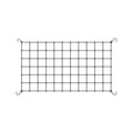 AC Infinity Grow Tent Trellis Netting 2x4', Heavy-Duty Elastic Plant Net with Steel Hooks, Flexible Hydroponics Support for Grow Tents, Gardening, and Horticulture