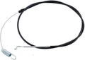105-1845 Traction Control Cable Compatible with 22" Toro Recycler Model,Replaces for Front Wheel Drive Lawnmower (1)