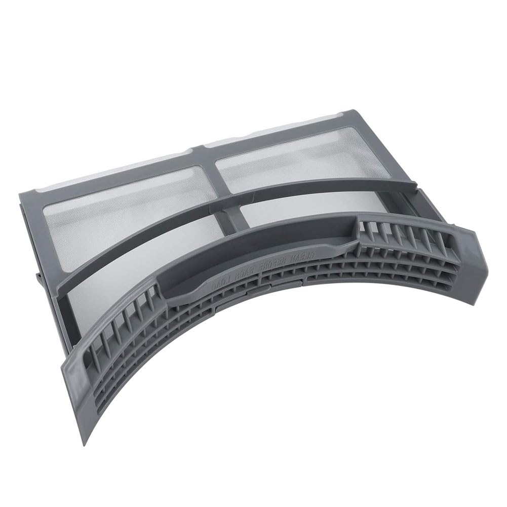 DC61-02595A Dryer Lint Filter Replacement for Samsung Dryer Lint Trap Filter Assembly - Replace 2069505 PS4206799 AP4578777 EAP4206799