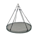 Bird Seed Catcher Tray Seed Hoop Hanging Hoop Garden Accessories for Bee Feeder Birds Lover Gardener Farmer,Seed Tray Platform, Outdoor Garden Accessories, Diameter 61cm