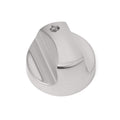 Napoleon Large Control Knob with Clear Flame for LEX Series and Prestige 500 Grills (S88001)