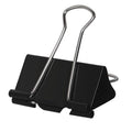 2 Inch Binder Clips(60Pcs), Large Binder Clips Heavy Duty Paper Clamps for Office and Home Supplies