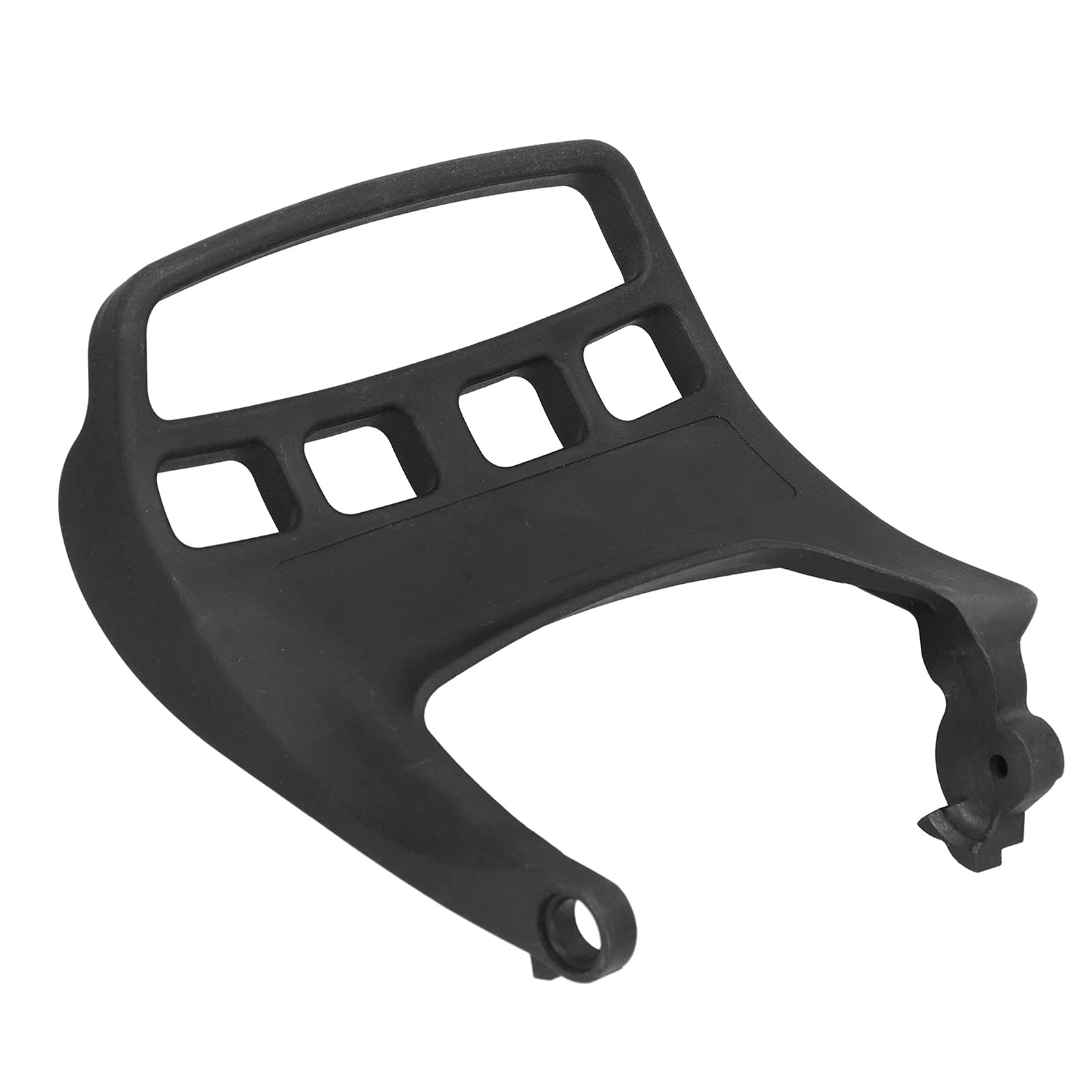 MS271 MS291 Chain Brake Handle Guard, Chain Brake Handle ABS Brake Baffle High Reliability Chainsaw Chainsaw Accessories for MS271 291