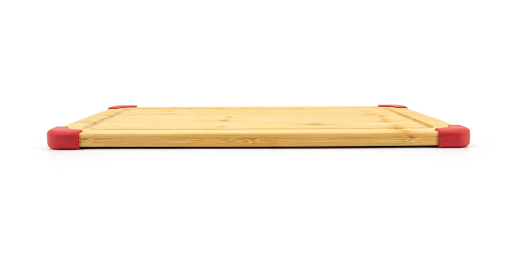 Farberware - Cutting Board, Kitchen Tools (Bamboo, 12 x18)