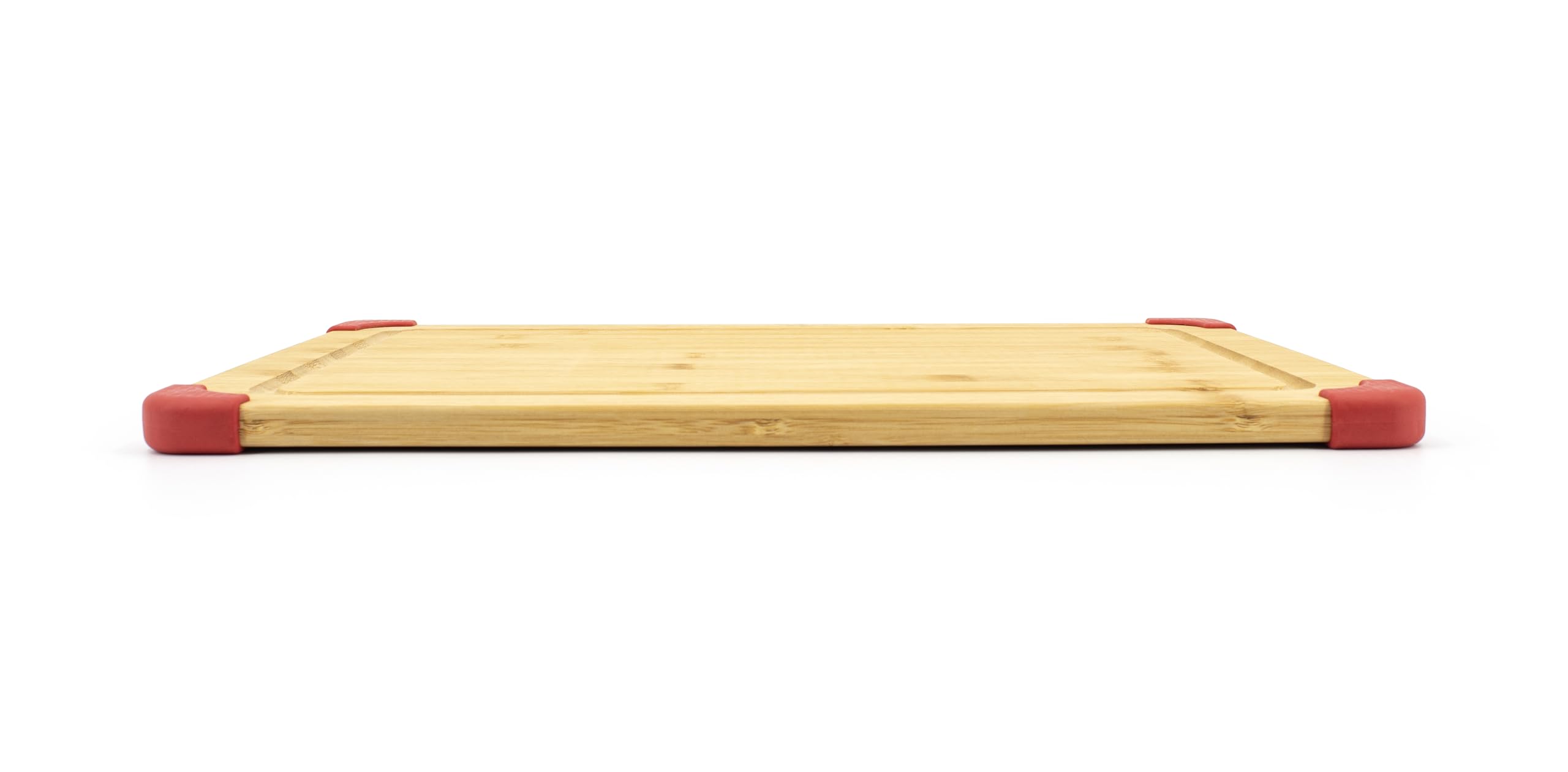 Farberware - Cutting Board, Kitchen Tools (Bamboo, 12 x18)