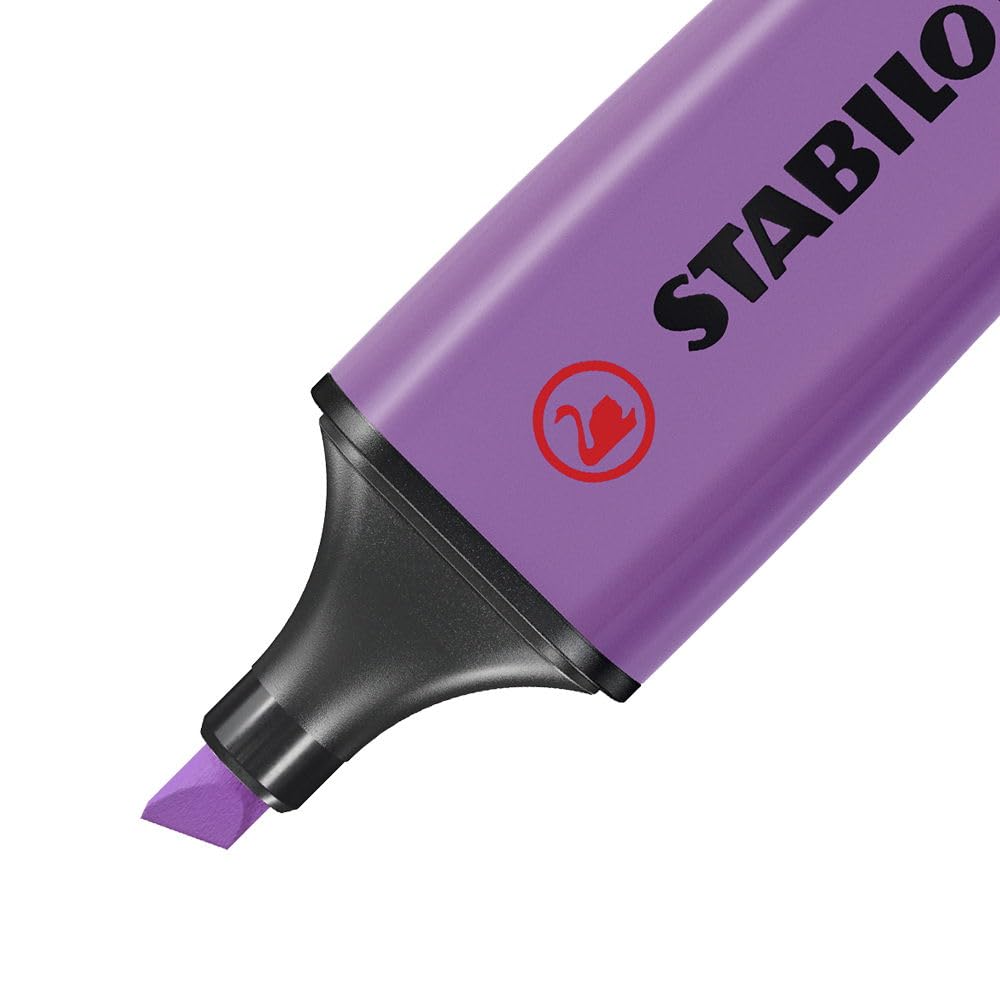 Stabilo Boss Highlighter Deskset - 15 Highlighters