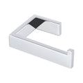 KOKOSIRI Toilet Paper Holder Chrome for Kitchen Bathroom Washroom Toilet Roll Holder Hold Mega Rolls Wall Mounted Polished Stainless Steel B2009CH
