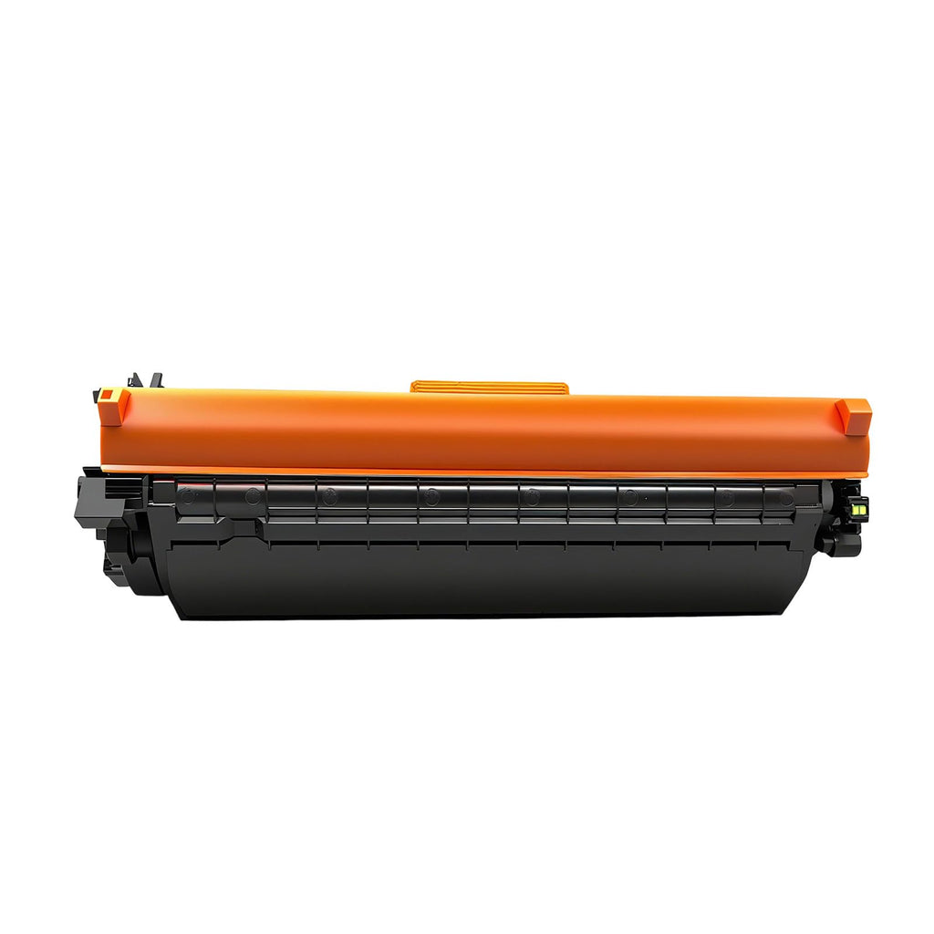 with CHIP Compatible Toner Cartridge 134A W1340A Black 1100 Pages for M207 M207dw M209 M209d M209dw M234 M234d M234dw M234sdw M234sdn M235sdw, Can't Work with H P + Model End with ''e''