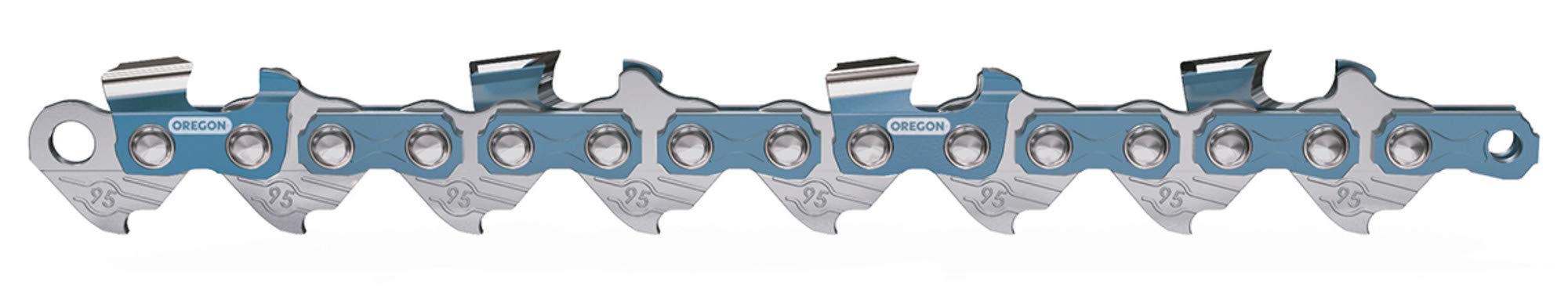 Oregon M72 18-Inch SpeedCut Chainsaw Chain - Fits Husqvarna and Jonsered
