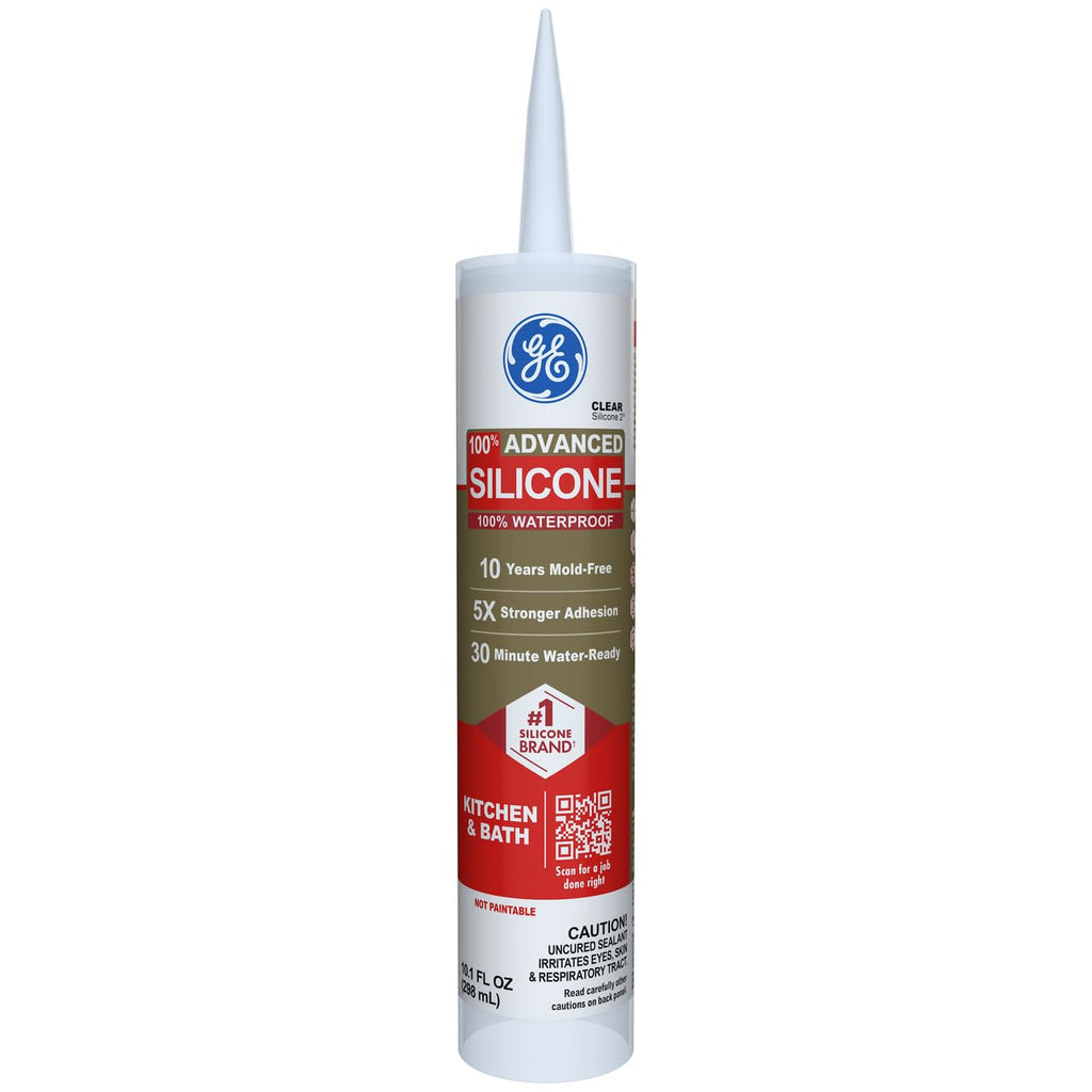 Silicone 2 Advanced Kitchen & Bath
