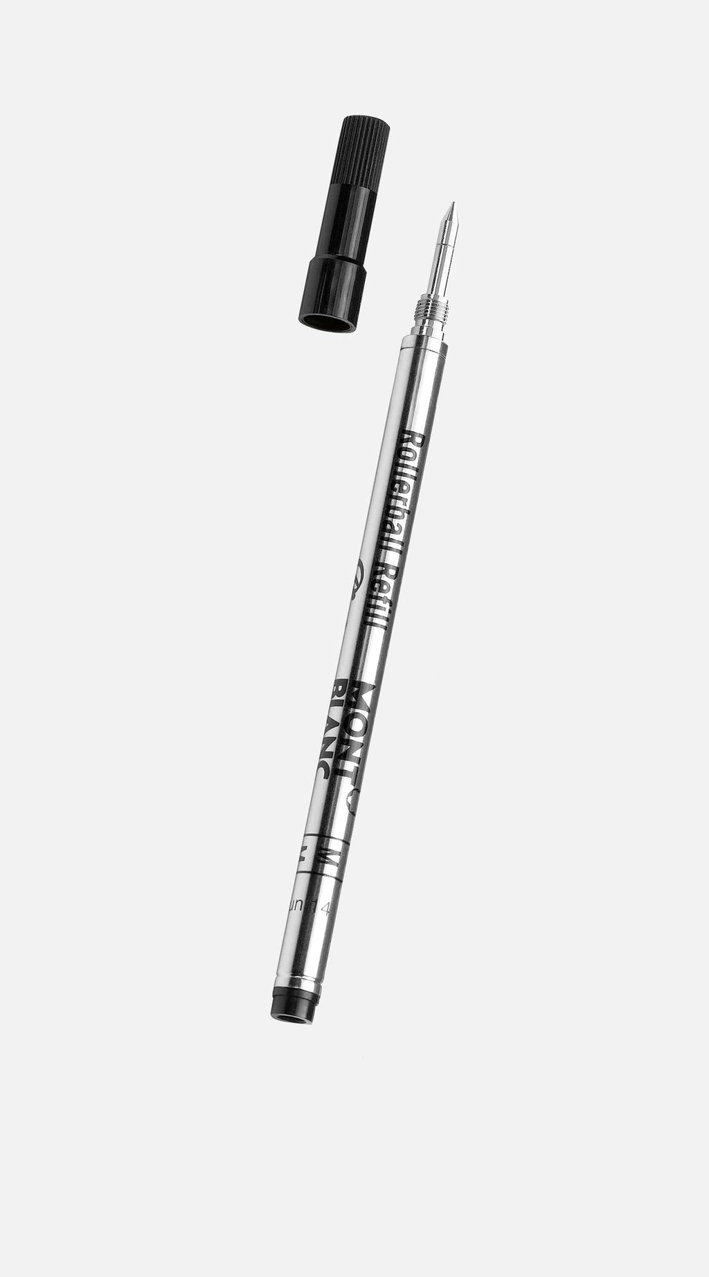 MONTBLANC Refill RB M 2x1 Mystery Black PF Brand