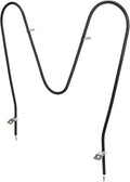 316075104 Oven Bake Element Compatible with Electrolux, Frigidaire, Gibson, Kelvinator, Westinghouse, Replacement for 316075103, 316282600, 09990062, 316075100 1PACK