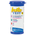 Essenntials Aura 1825 Insta Test 3 Swimming Pool Test 50 Strips