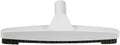 VPC Vacuum Hard Floor Vacuum Brush Attachment with Natural Bristles | 12-Inch, 1 1/4 inch (32mm) Inner Diameter | Designed to Fit All Brands