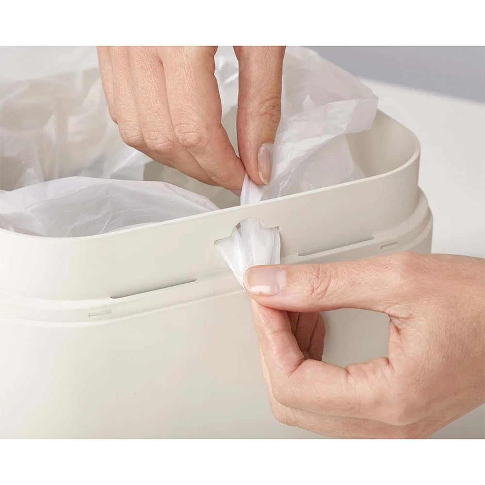 Joseph Joseph 7030007CB Compostable Bag 4, 50-Pack