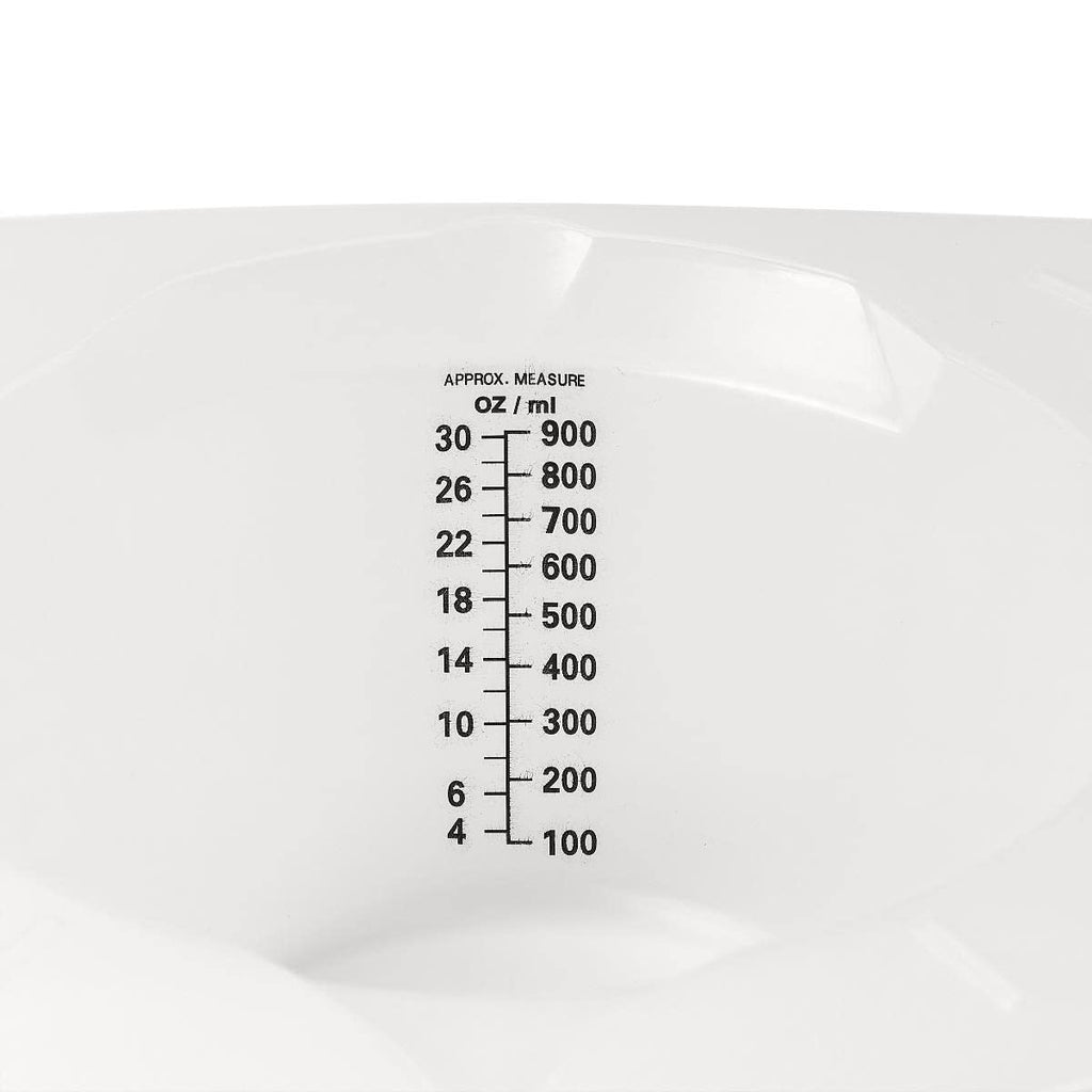 MEDLINE DYND36600 DYND36600H Specimen Collector Pans (Pack of 5)