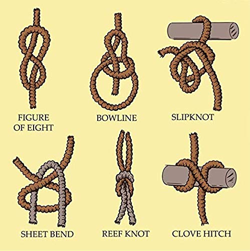 EYLEER 32 Feet Soft Durable Skin Friendly Cotton Silk Rope Cord for Cosplay DIY Craft All Purpose,Pack of 3 (Multicolors)