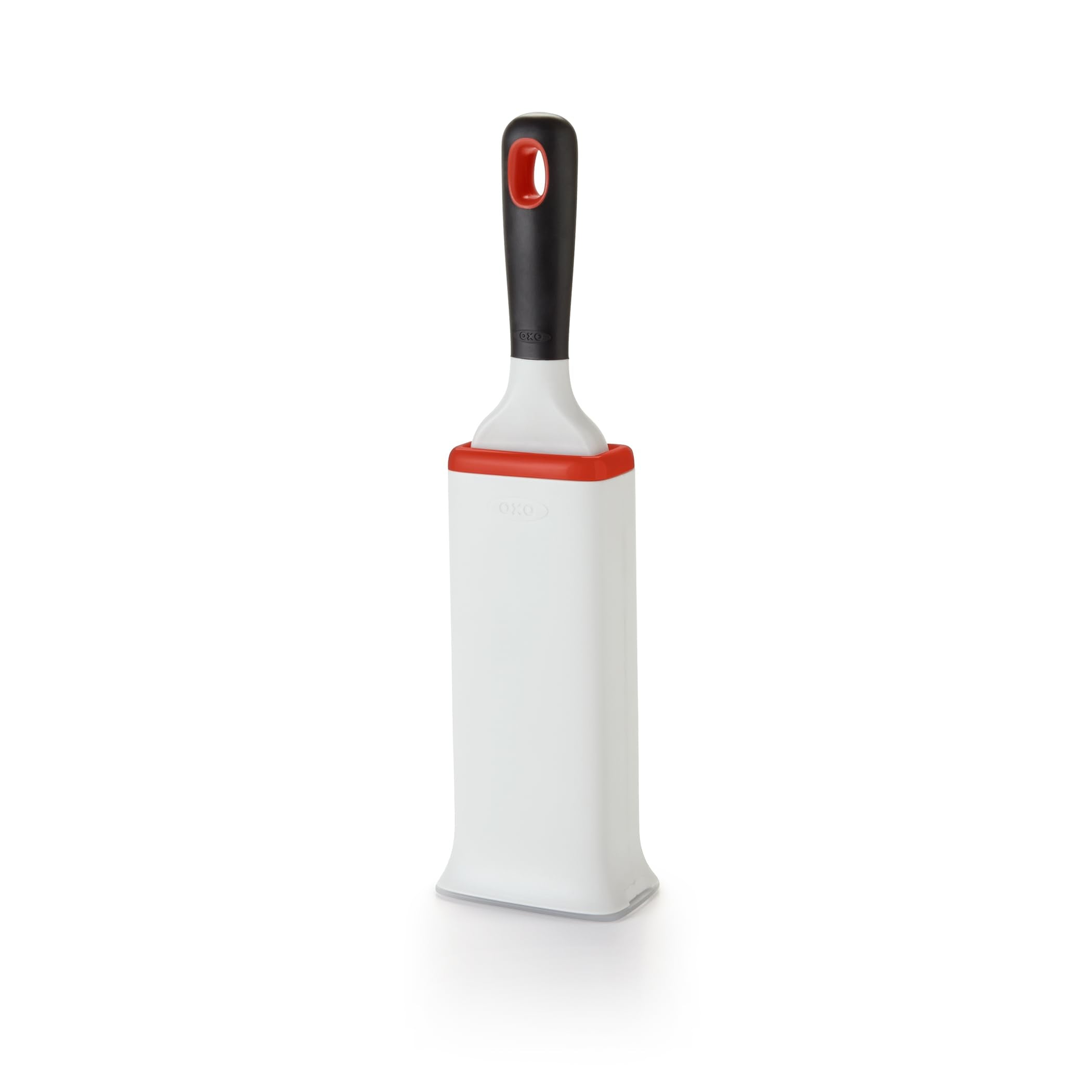 OXO Good Grips Furlifter Garment Brush White Small
