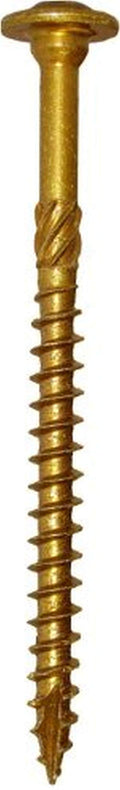 GRK RSS10318HP RSS HandyPak 10 by 3-1/8-Inch Structural Screws, 50 Screws per Package