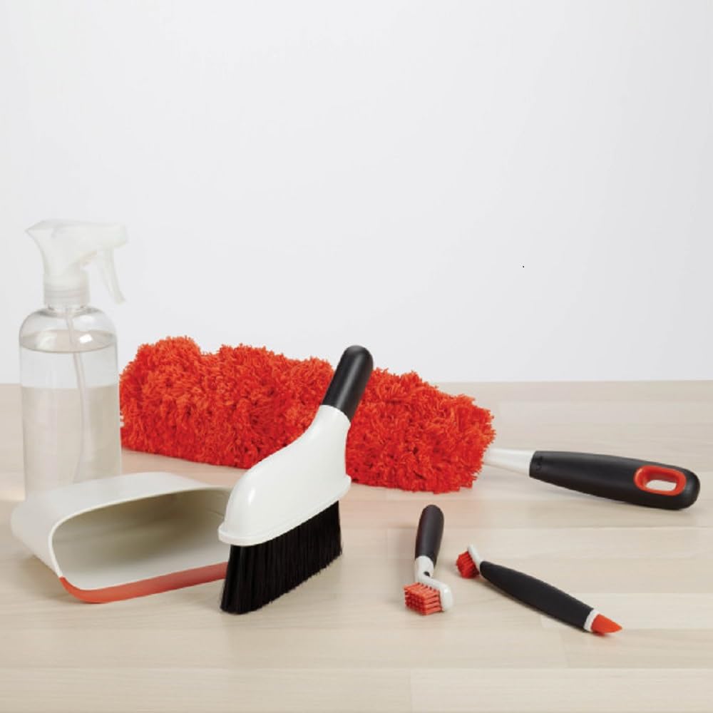 Oxo 1335180CM Microfiber Hand Duster