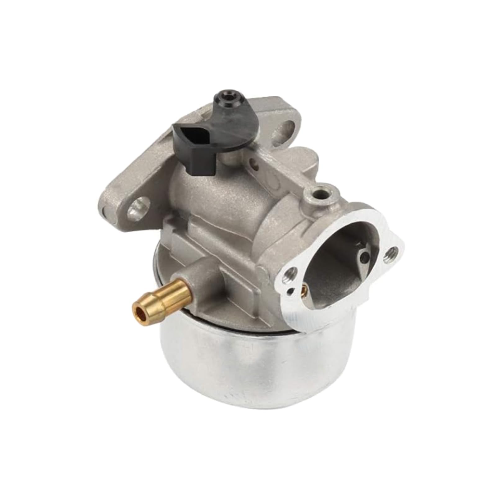 Quaprodur Carburetor Kit 799868 Replacement for Briggs 694202 693909 692648 499617 498170 497586 498254 497314, for Toro 16400 16401 20010 20020 20021 20022 20023 20030