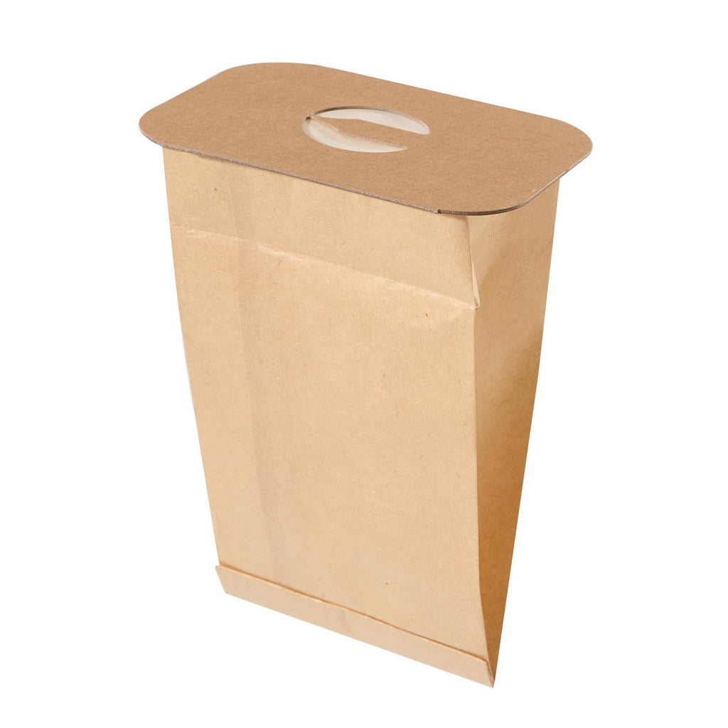 Clean Fariy Vacuum Cleaner Bags Compatible with ELECTROLUX Canister Style C Vacuums 20pack