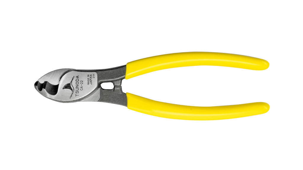 Tsunoda CA-22 Cable Cutter (150mm)