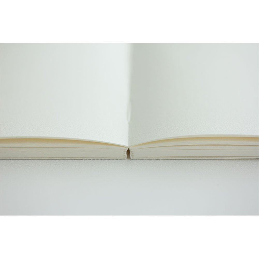 Midori MD Notebook - A4 Variant, Blank