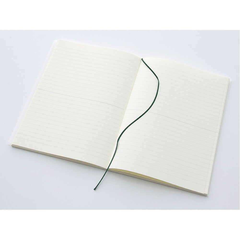 Midori MD Notebook - A5, Ruled