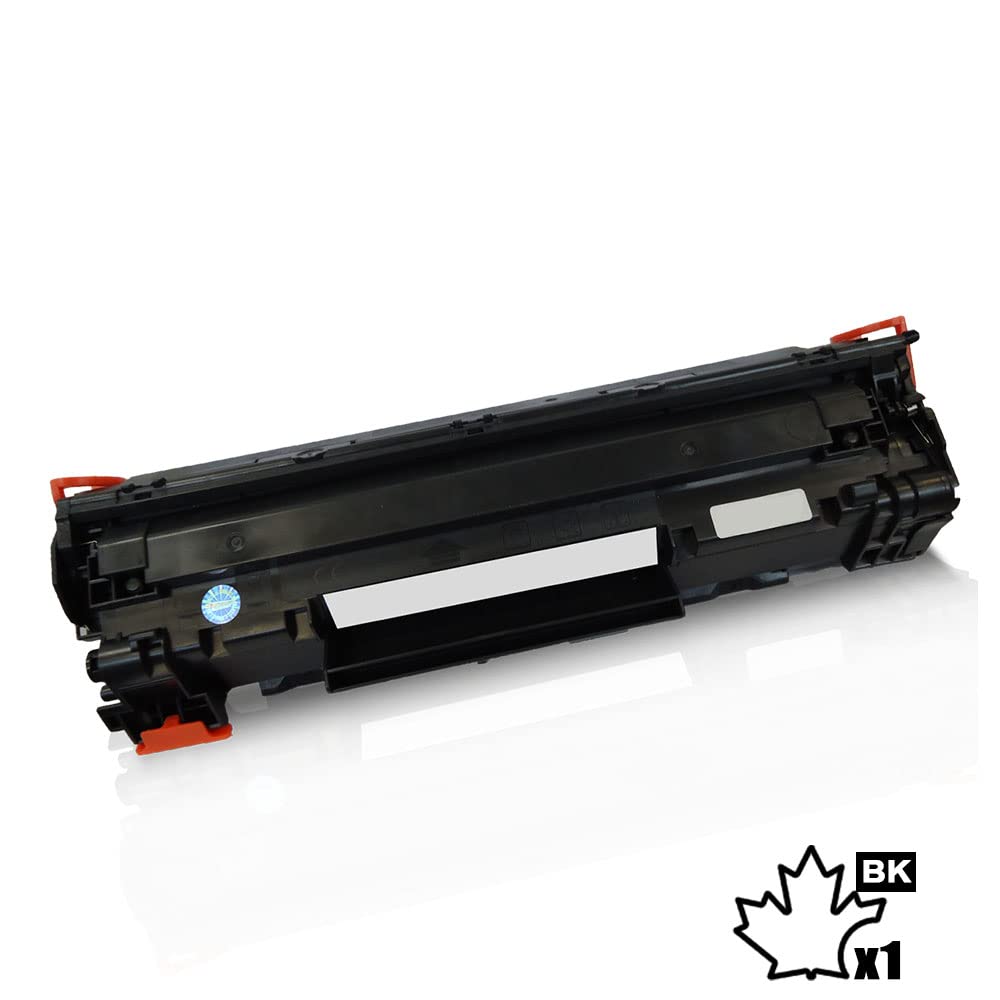 Inkfirst Compatible Toner Cartridge Replacement for Canon 128 3500B001AA imageCLASS MF4412 MF4420N MF4450 MF4550 MF4550D MF4570DN MF4580DN D550