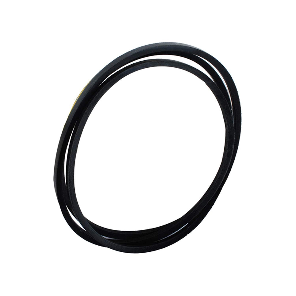 Premium Belt 144959, 138255, 130801 Compatible with Craftsman Sears Roper Poulan Pro，1/2'' X 95'' Premium Belt Lawn Mower Parts,Fit for Craftsman LT1000 LT2000 LT3000 42'' Lawn Mower