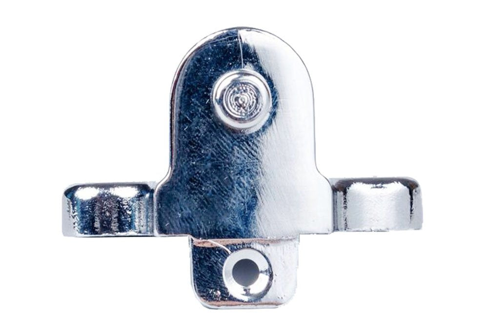 1PCS/lot Sliding Window Lock Child Safety Protection Lock Anti-Theft Door Lock Push/Pull Window Limit Locks