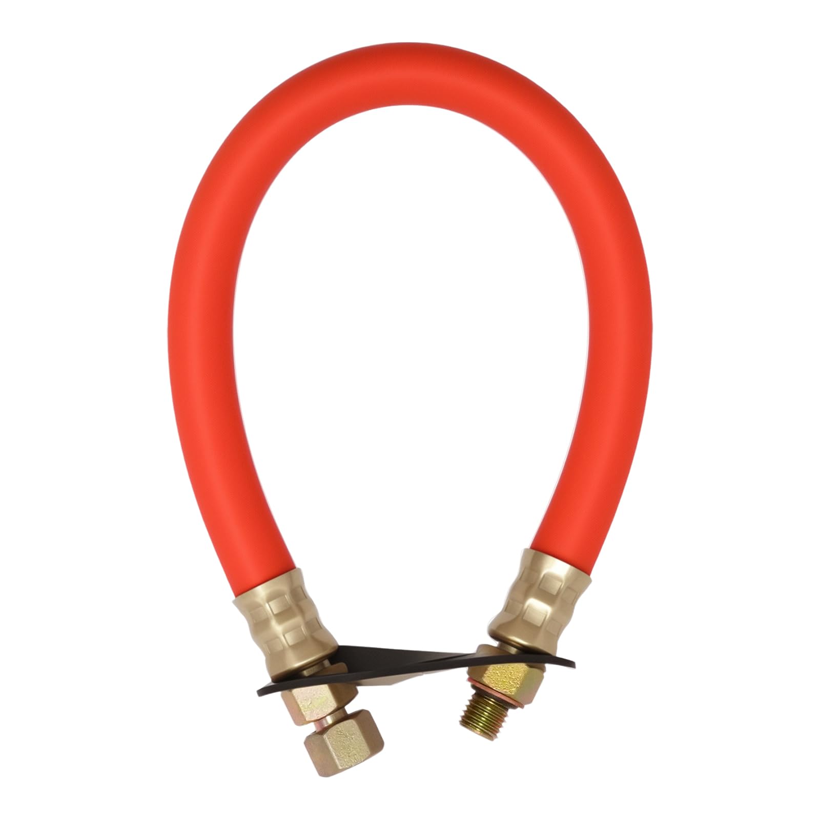 laffoonparts HON1010 10MM Oil Drain Port Hose, Replacement for Honda GX100 GX110 GX120 GX160 GX200 Series Engines