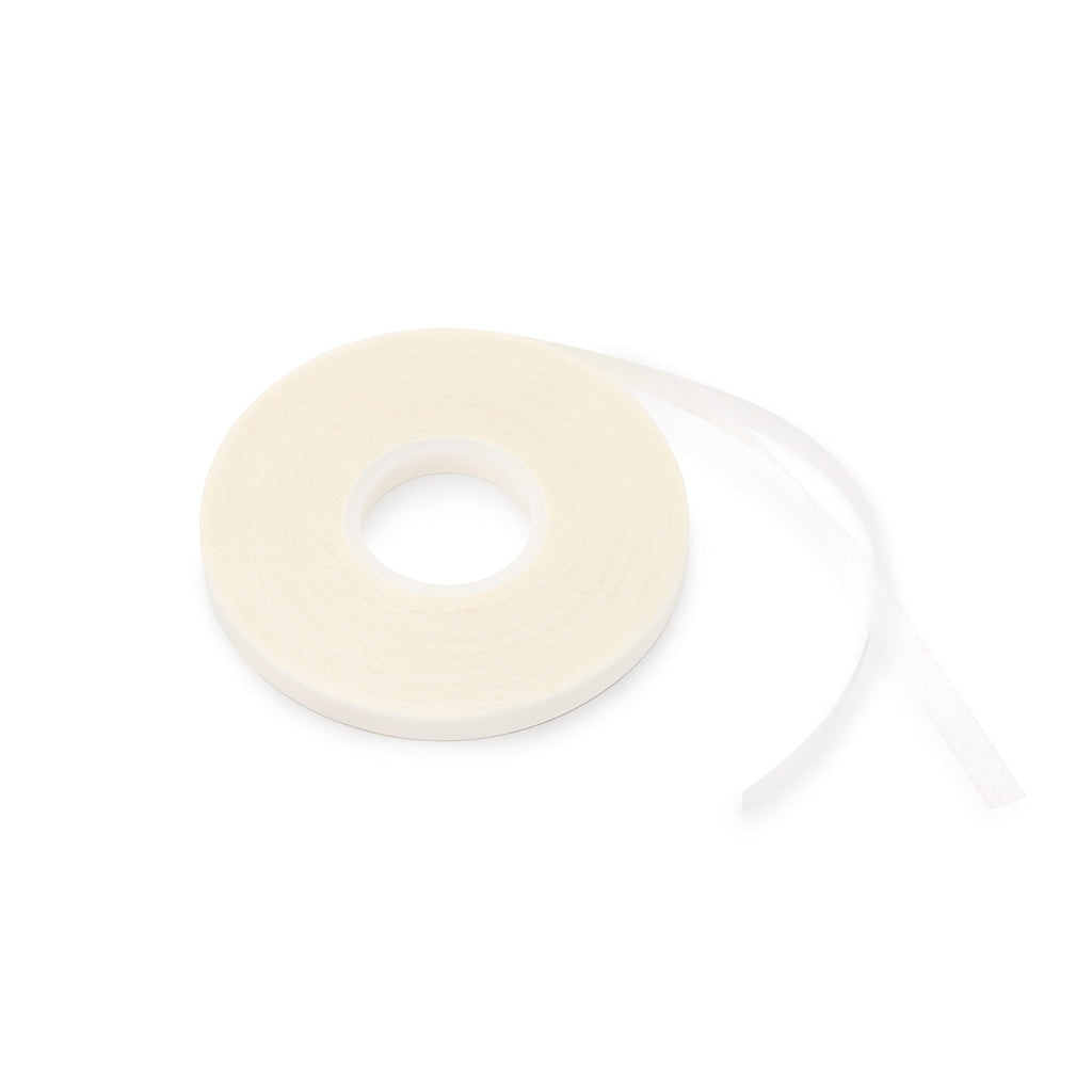 Dritz Wash-A-Way Wonder Tape, Double-Sided, 1/4" x 25-Yards, 1 Roll, White