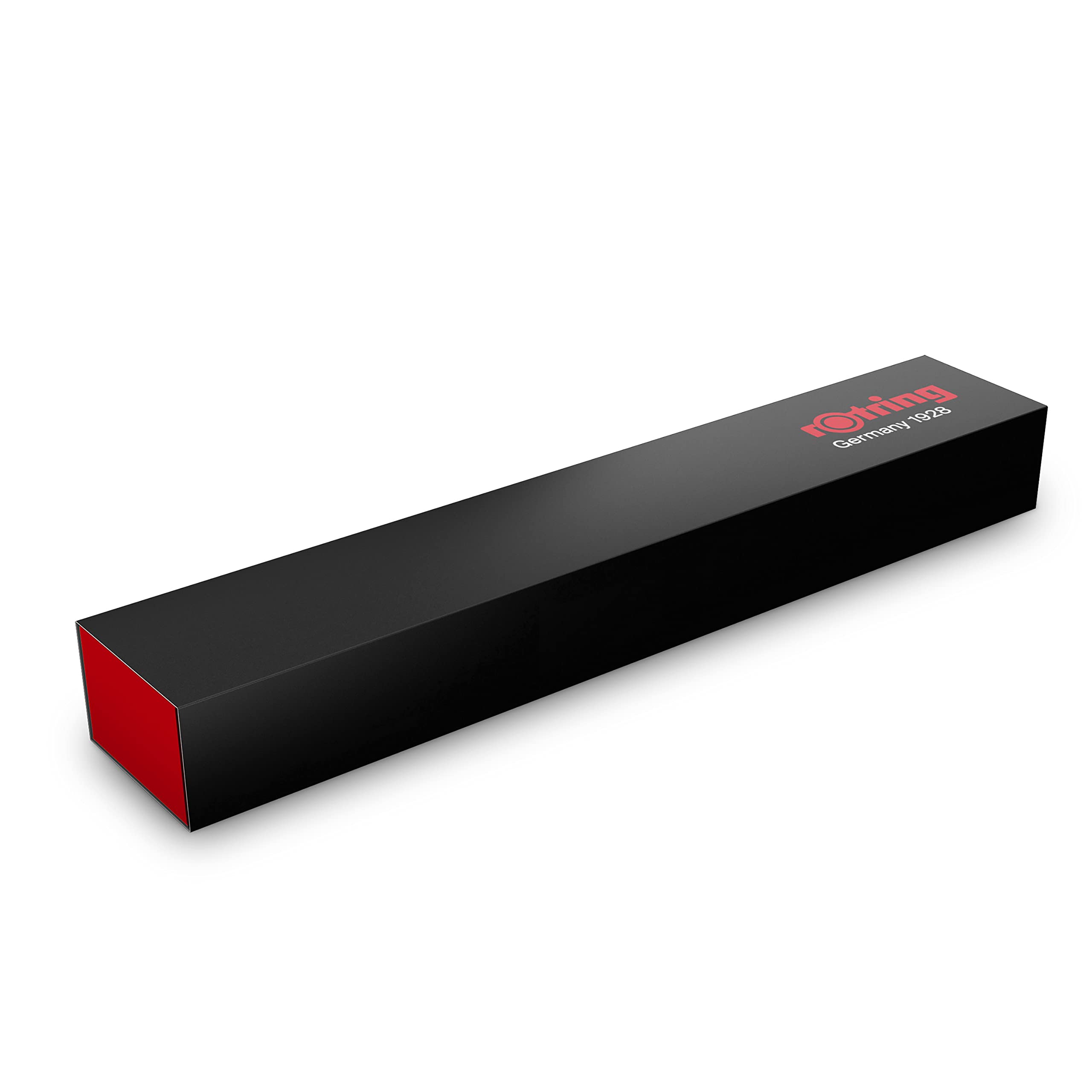 Rotring 600 0.5mm Silver Barrel Mechanical Pencil (1904445)