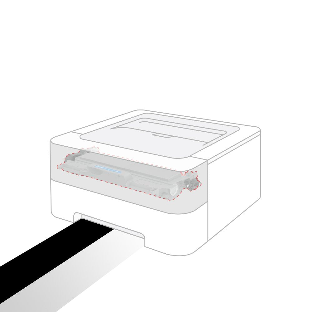 TN450 Toner Cartridge Replacement for TN-450 TN420 use with HL-2240 HL-2240D HL-2270DW HL-2280DW MFC-7360N MFC-7860DW DCP-7060D DCP-7065DN Printer(Black 1Pack)