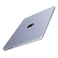 Soonjet Invisible Armor for MacBook Air 15 inch Case 2026-2023 New M5-M2 [Same as Bare Device] [Scientific Slim] Protective Hard Shell Translucent Cover for Laptop - Matte Clear