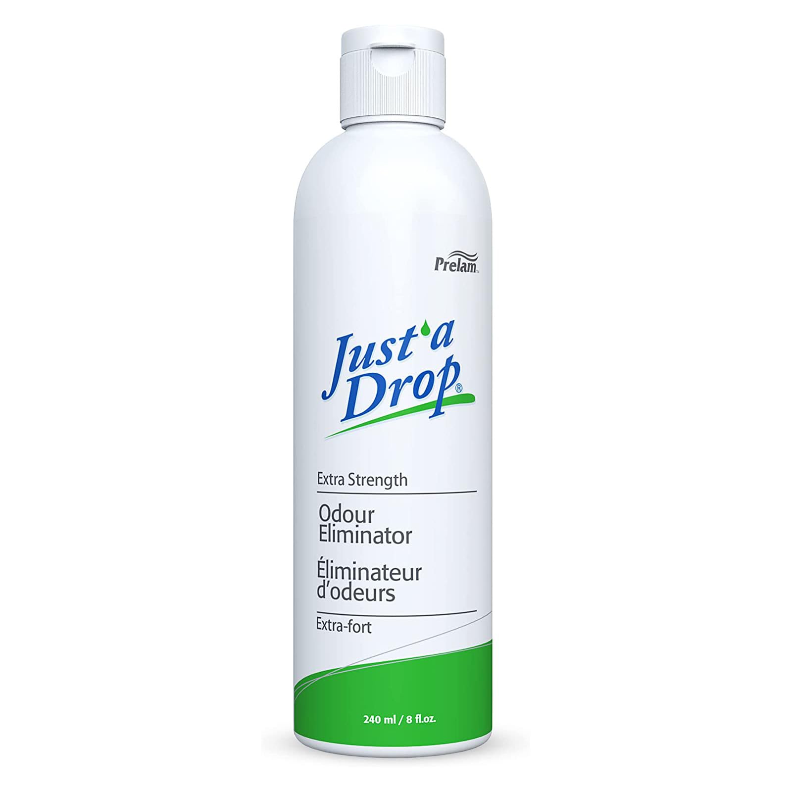 Just a Drop Just'a Drop Odor Eliminator, Extra Strength 240 milliliter