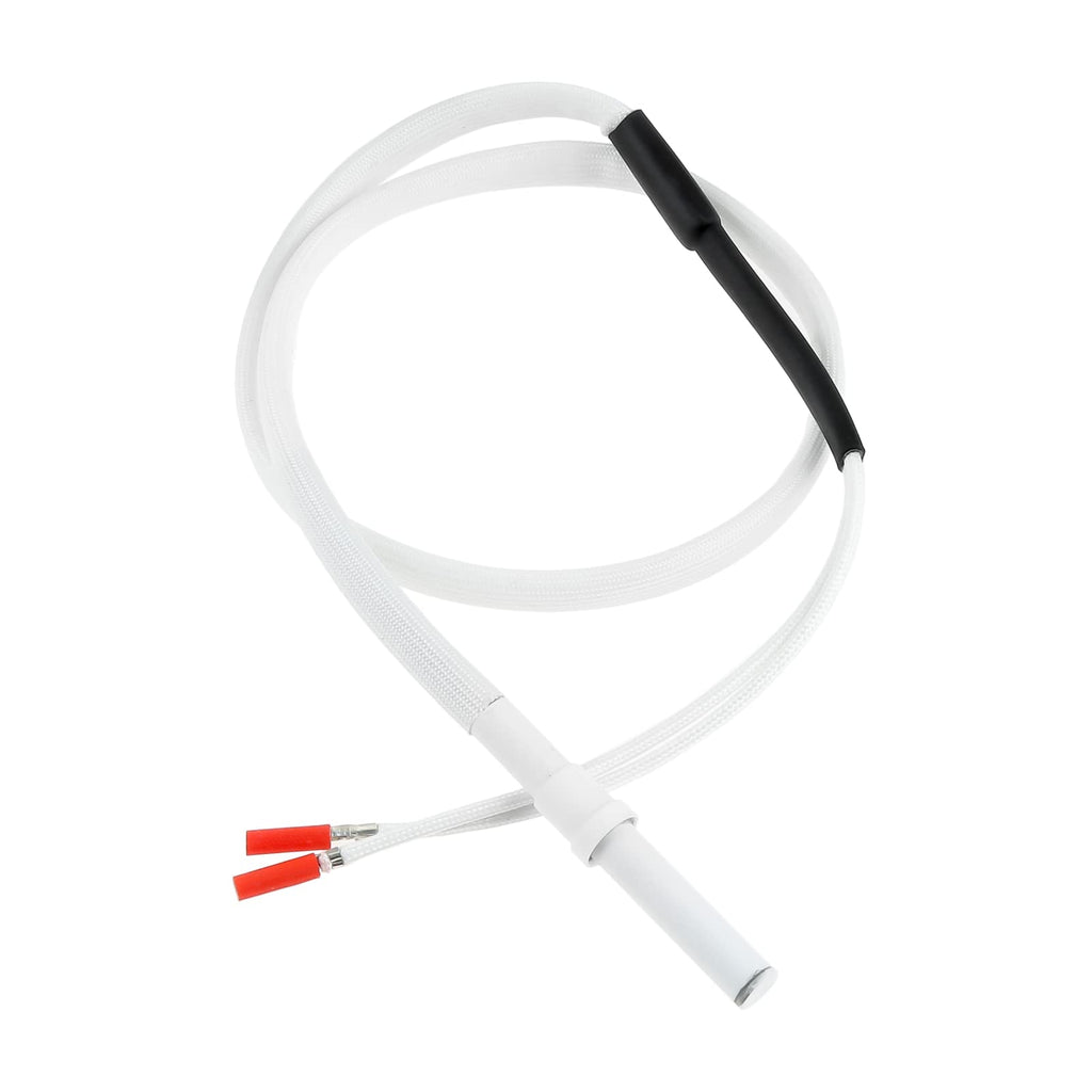 12V Ceramic Hot Rod Igniter Replacement Parts for Green Mountain Daniel Boone and Jim Bowie Wood Pellet Grills, GMGP-1217/P-1271