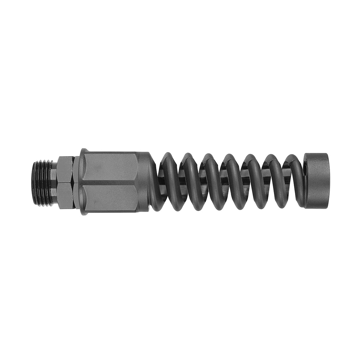 Flexzilla Pro Water Hose Reusable Fitting, Male, 5/8"-RP900625M