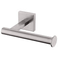 KOKOSIRI Toilet Paper Holder Tissue Paper Dispenser for Bathroom Toilet Roll Holder Wall Mounted, Brushed Nickel Stainless Steel B2008BR