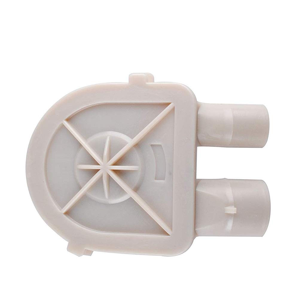 3352293 Washer Drain Pump for Whirlpool Kenmore Inglis 3363394，WP3363394，3352292，PS1485610 Washer/Washing Machine Direct Drive Drain Pump Parts