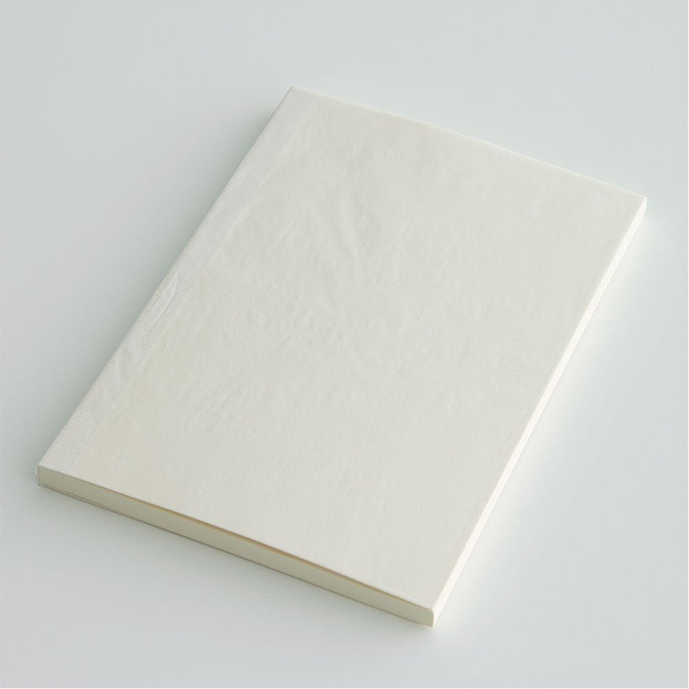 Midori MD Notebook - A5 Plain Paper