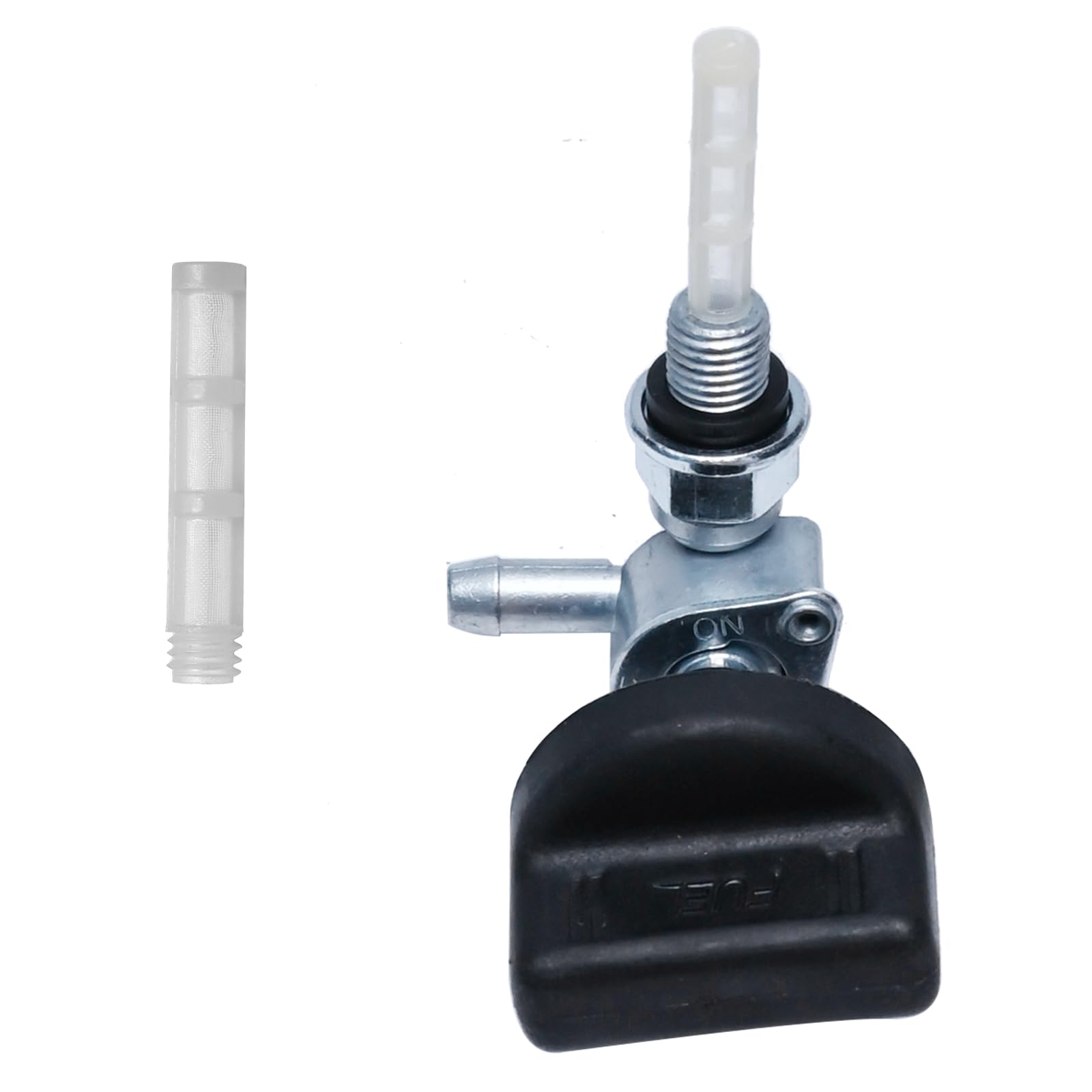 Fuel Shut Off Valve Compatible with Husqvarna/Ariens Snow Blower, Replaces # 532429234 20001436, Fit for 12524, 12527, 12530, 1827, 1830, 924, ST151, ST224, ST227, ST230, ST324, ST327, ST330