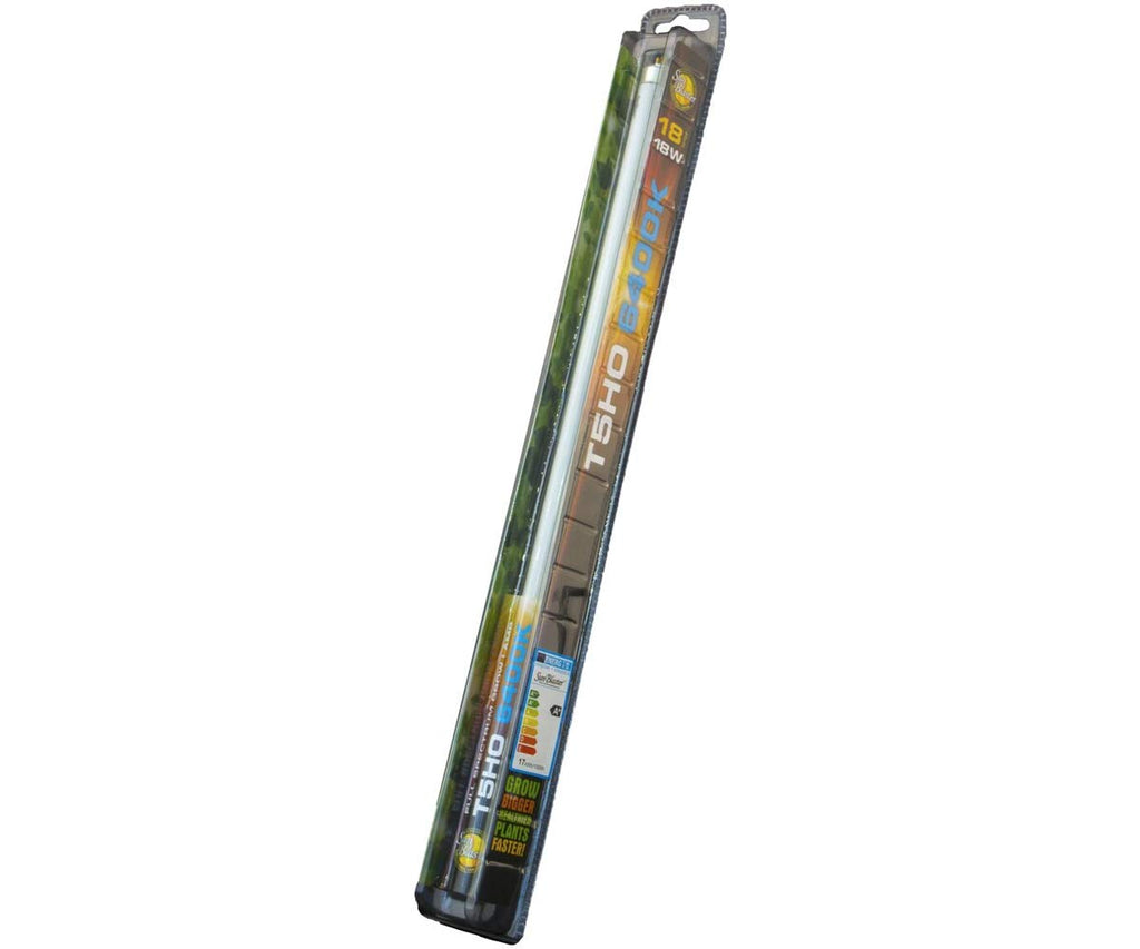 SunBlaster 18" T5HO Replacement Lamp (0900354) Black